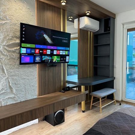 Ah Radnica Luxury Spa II Kassa Kültér fotó