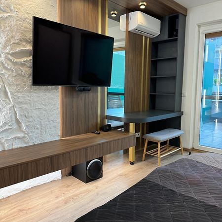 Ah Radnica Luxury Spa II Kassa Kültér fotó