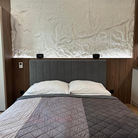 Ah Radnica Luxury Spa II Kassa Kültér fotó