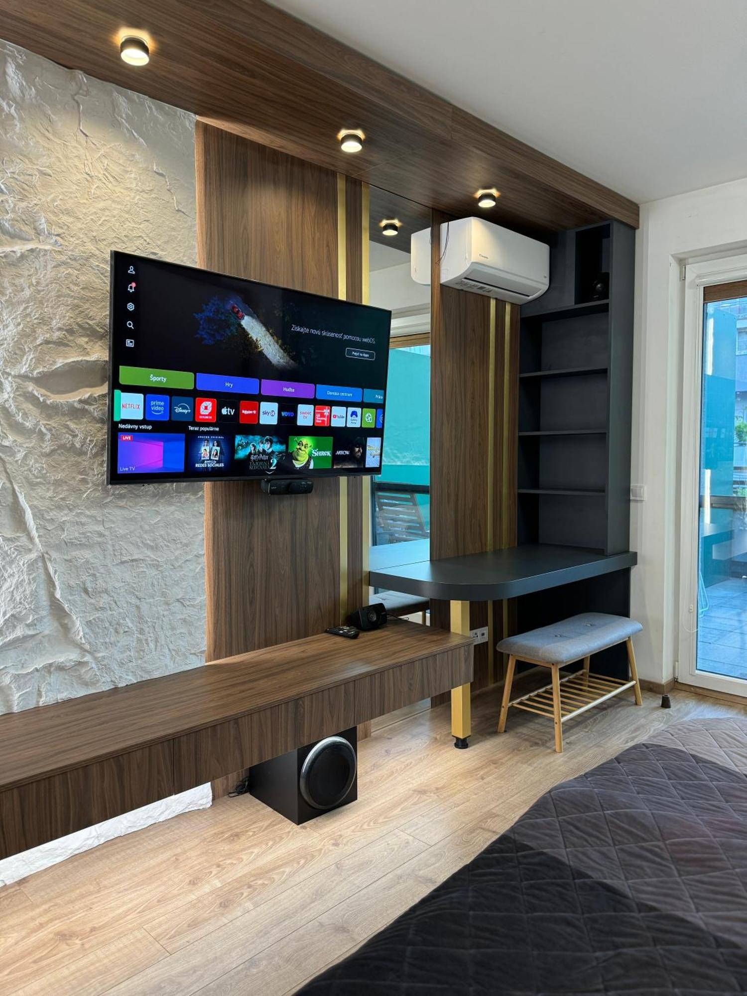 Ah Radnica Luxury Spa II Kassa Kültér fotó