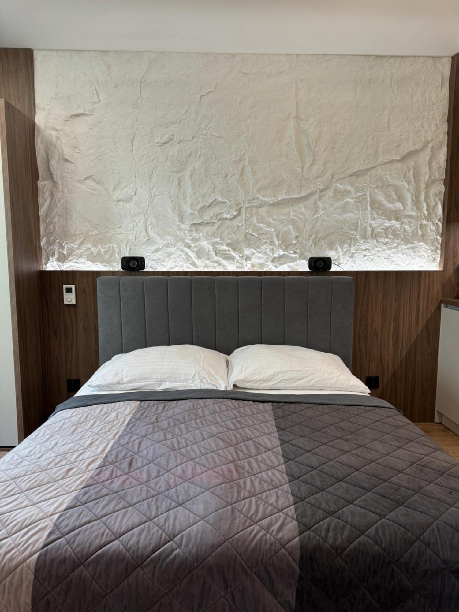 Ah Radnica Luxury Spa II Kassa Kültér fotó