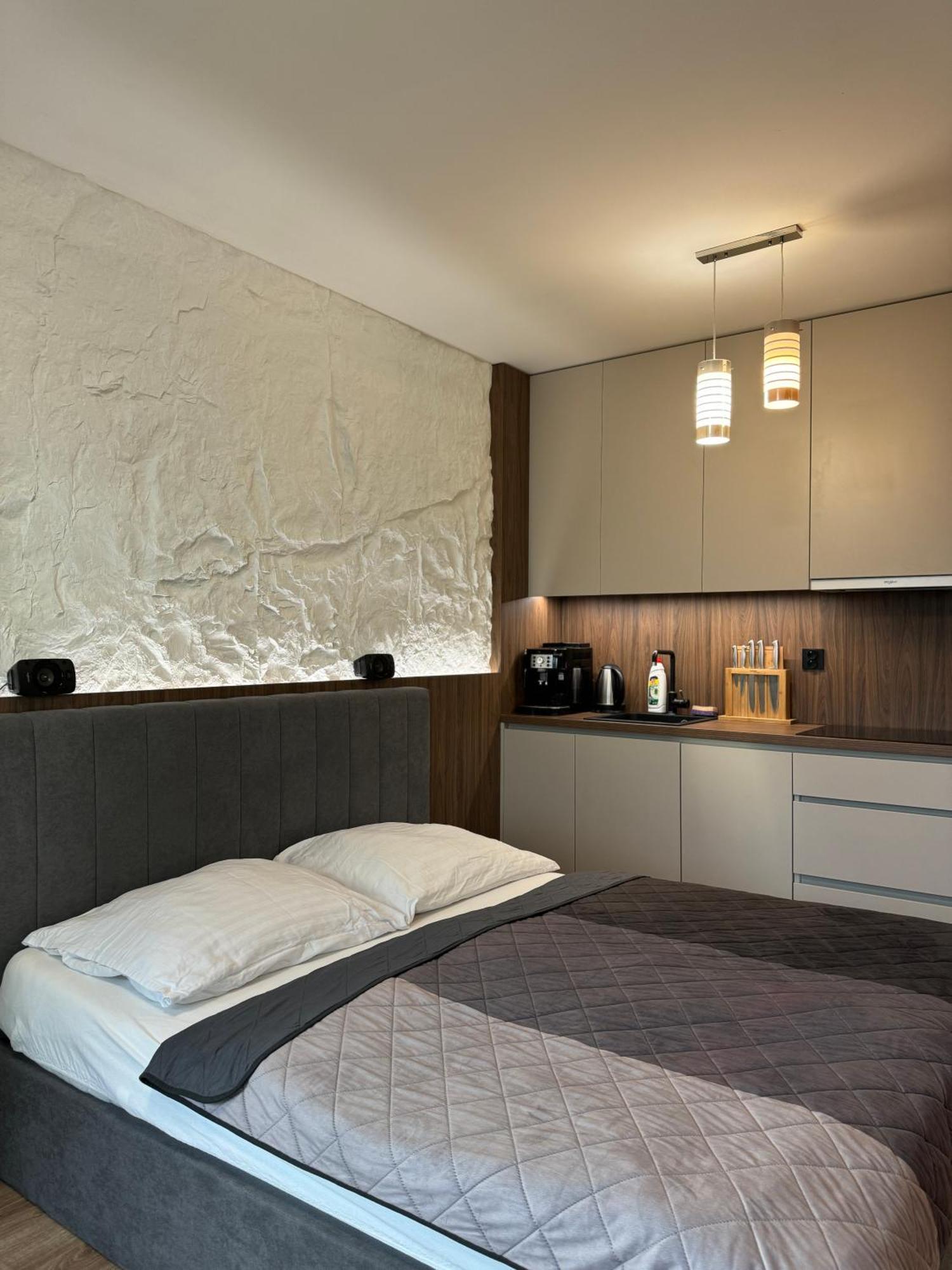 Ah Radnica Luxury Spa II Kassa Kültér fotó