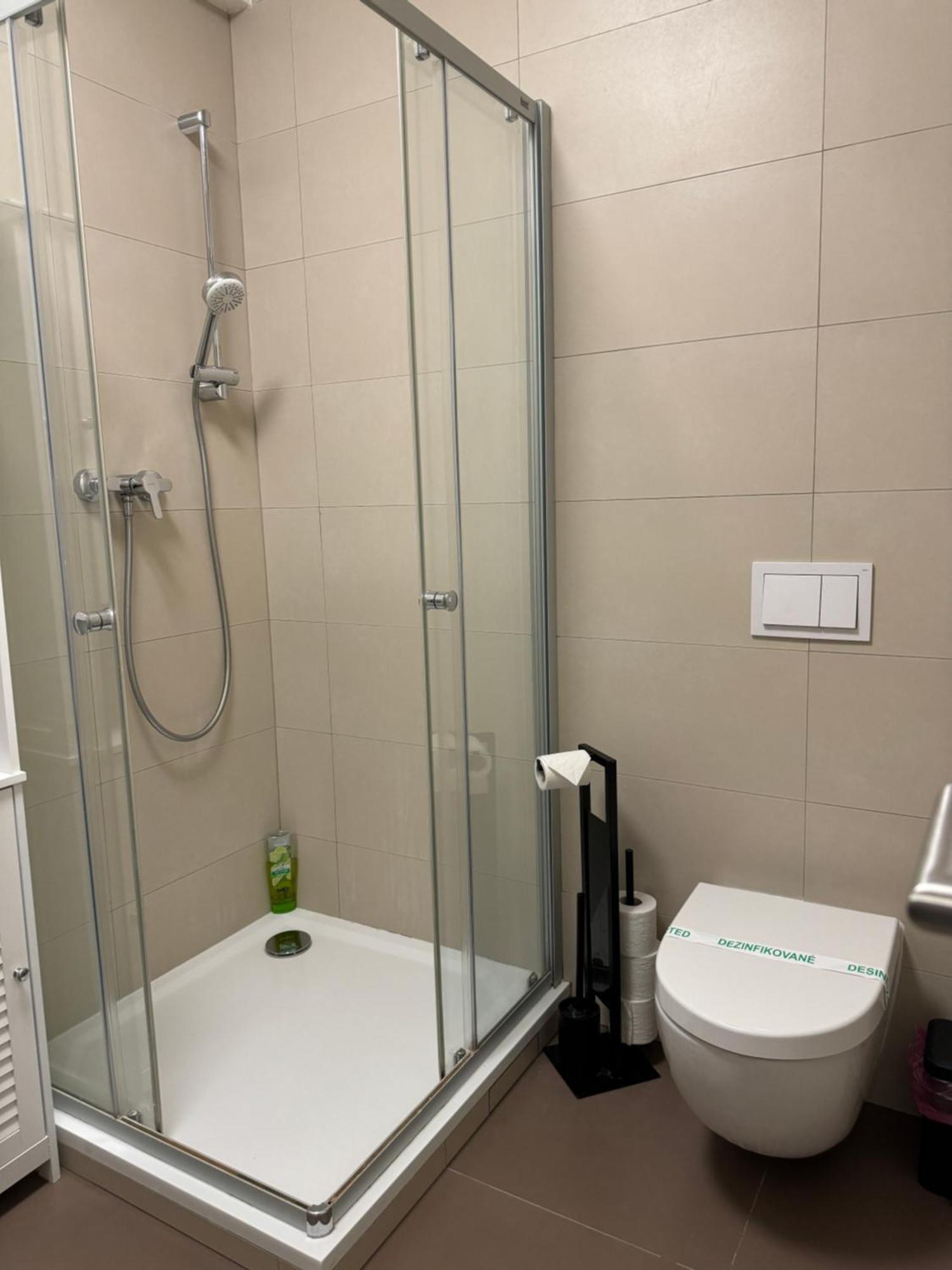 Ah Radnica Luxury Spa II Kassa Kültér fotó