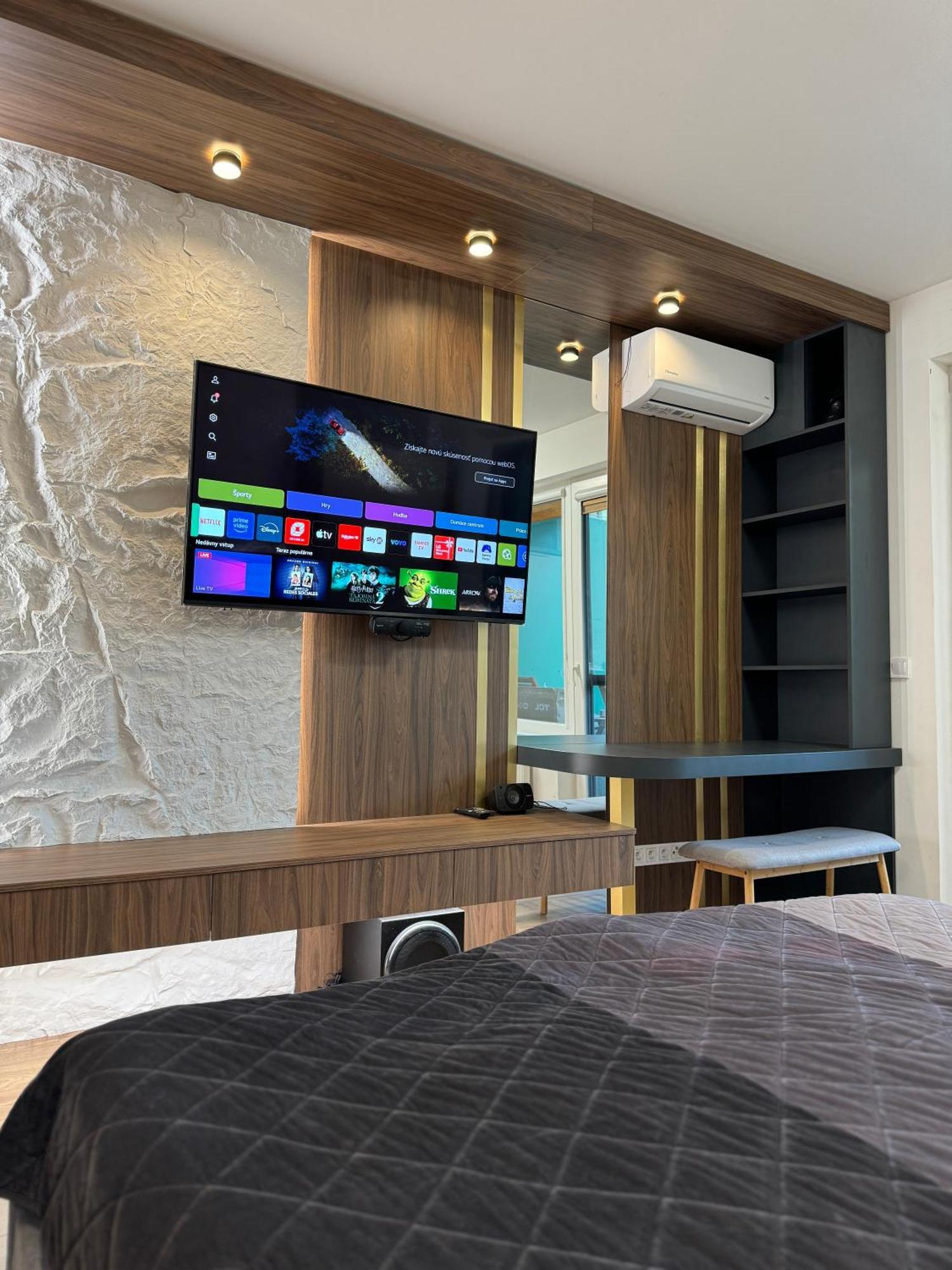 Ah Radnica Luxury Spa II Kassa Kültér fotó