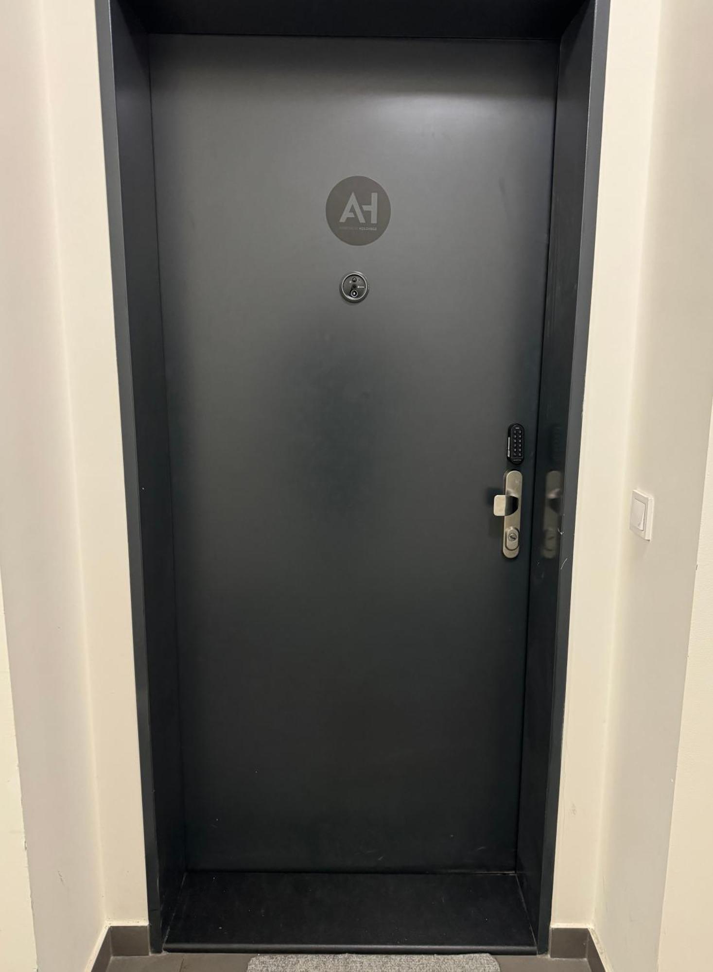 Ah Radnica Luxury Spa II Kassa Kültér fotó