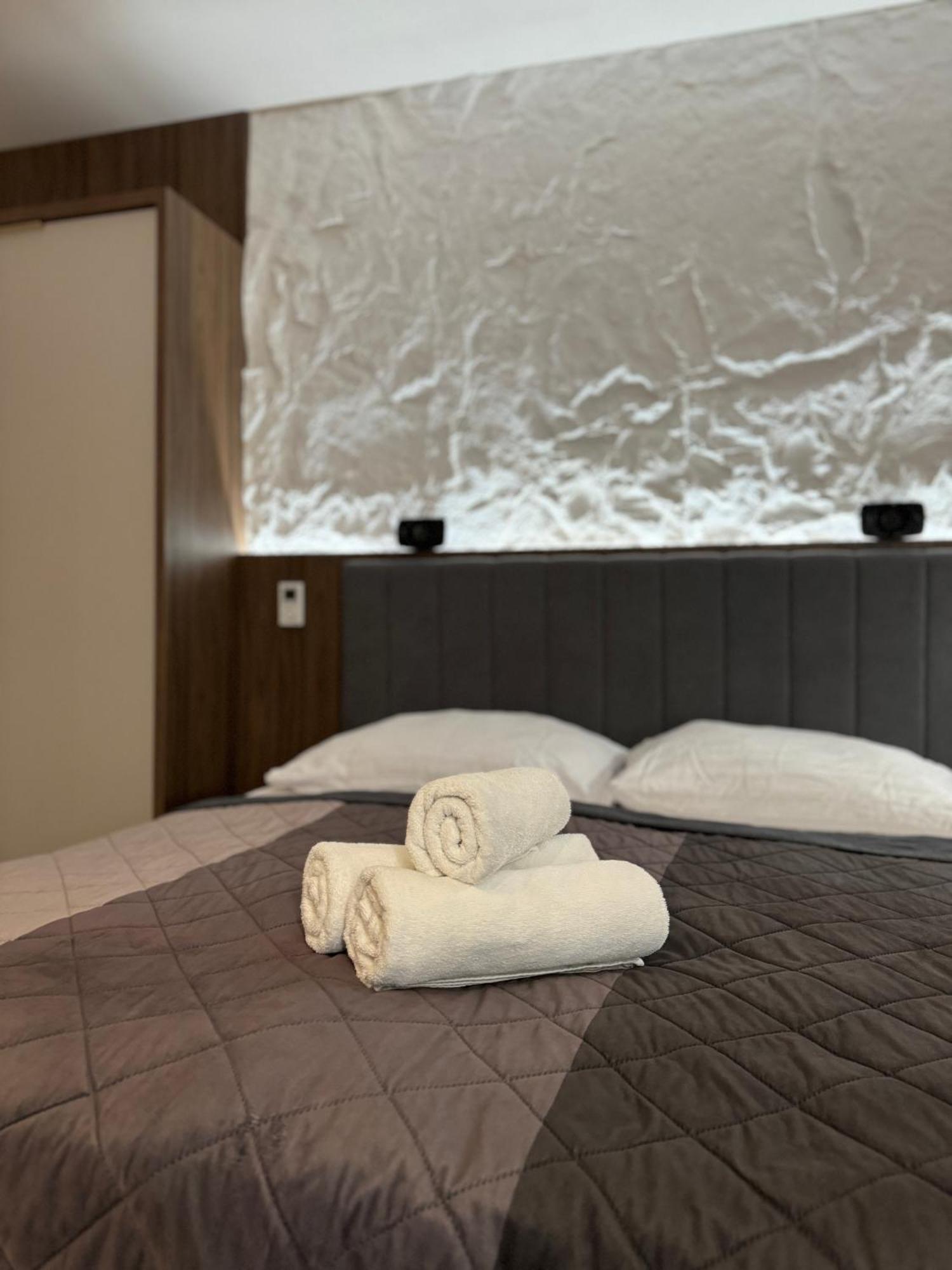 Ah Radnica Luxury Spa II Kassa Kültér fotó