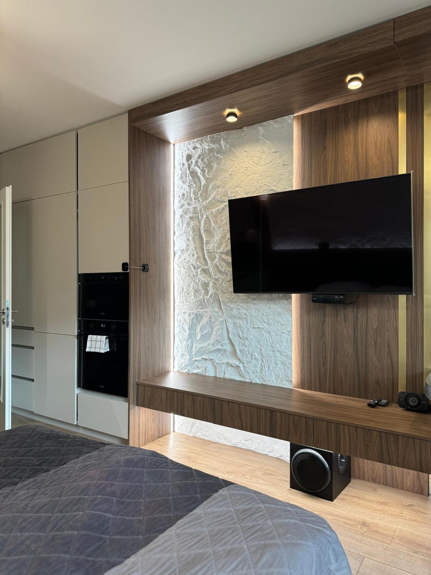 Ah Radnica Luxury Spa II Kassa Kültér fotó